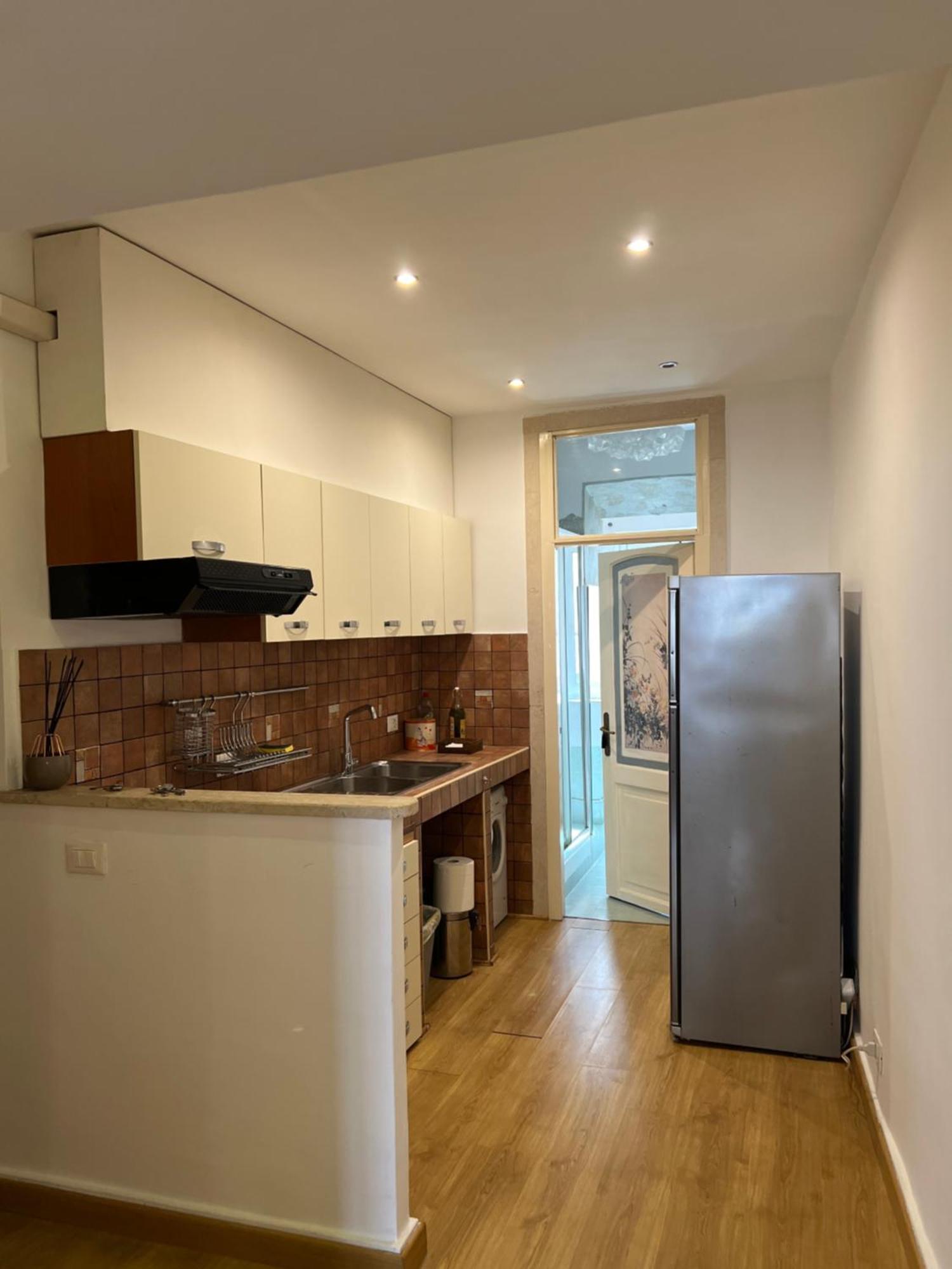Apartamento Campo Dei Fiori *