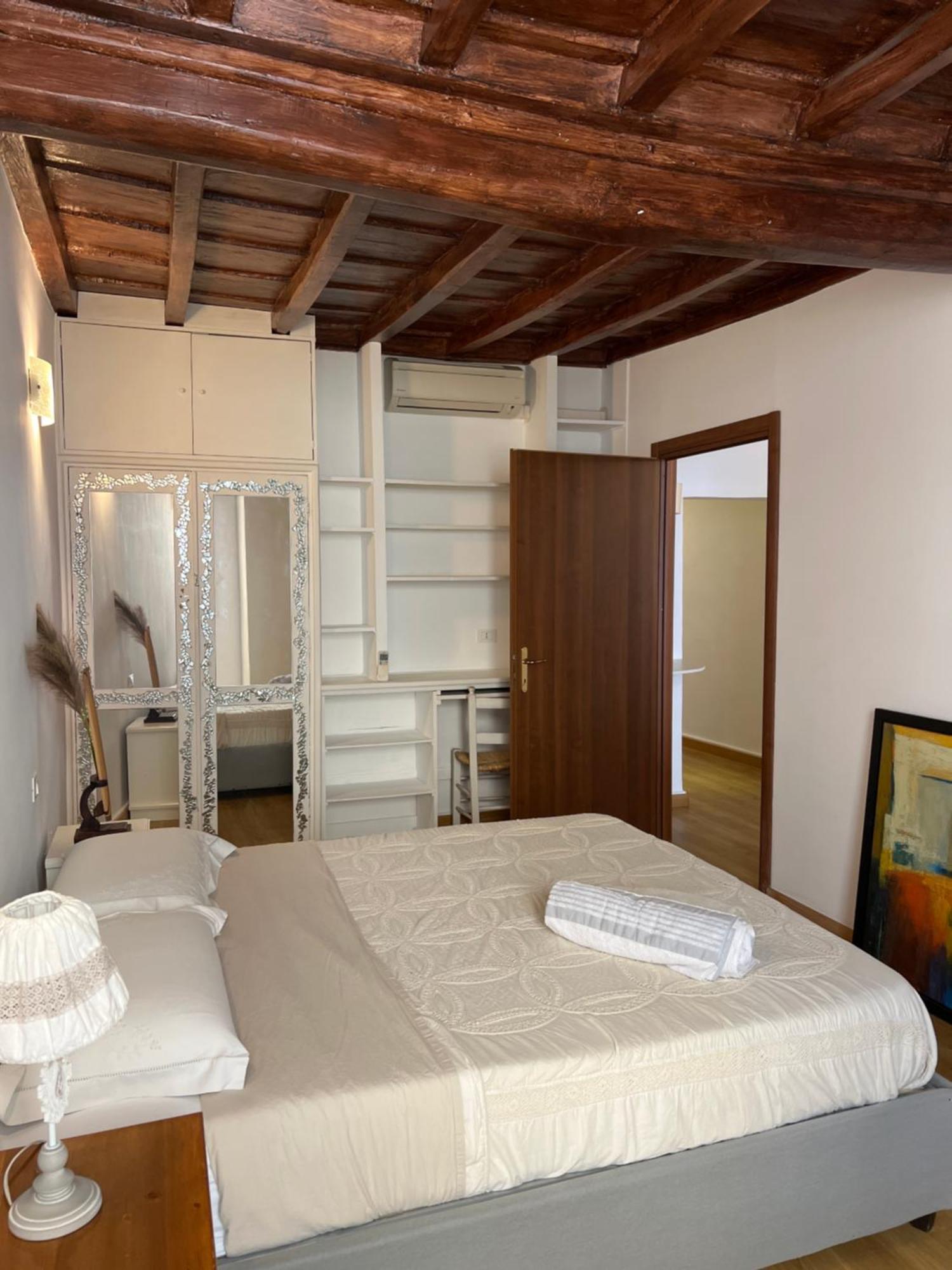 Apartamento Campo Dei Fiori *