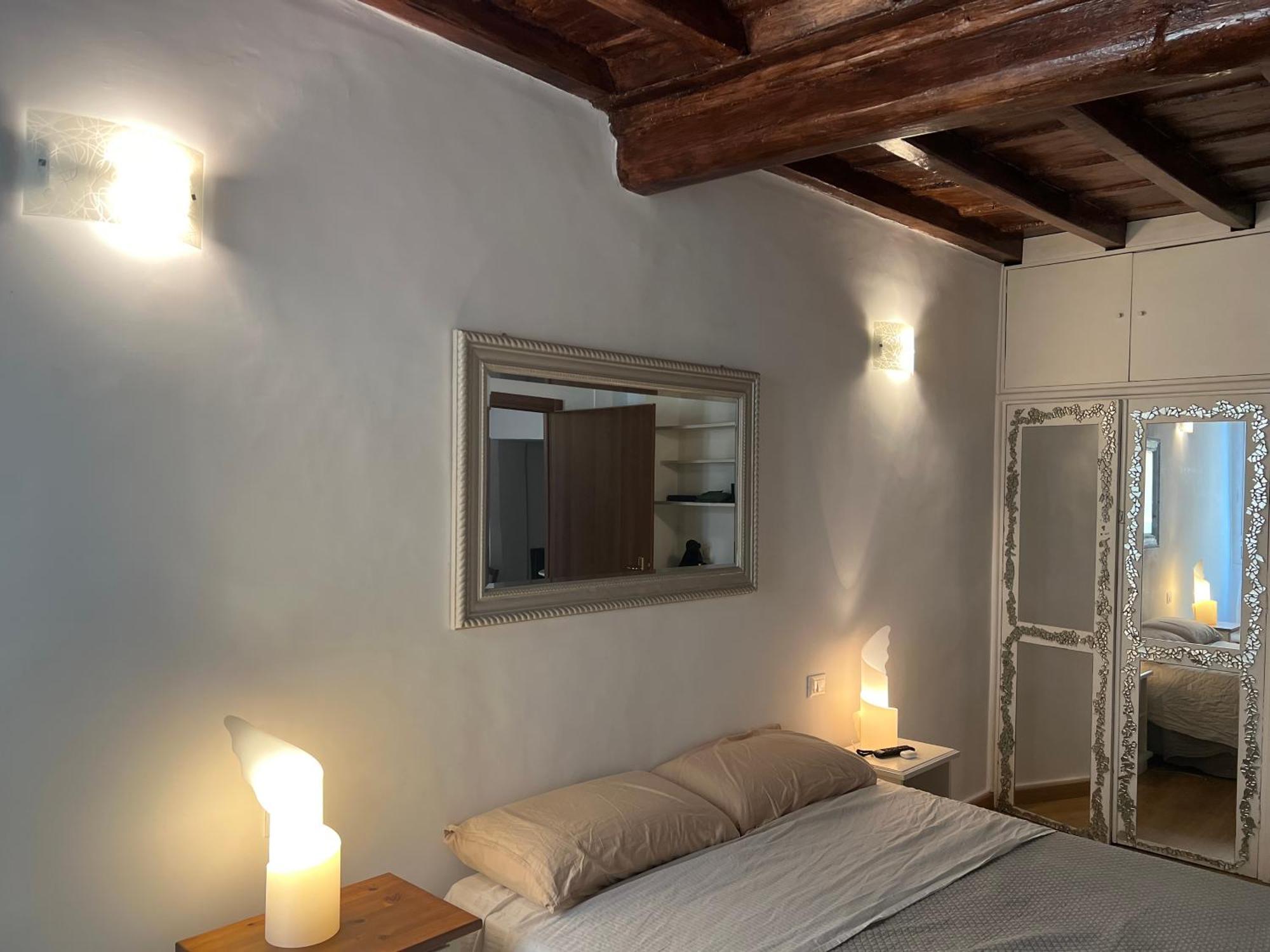 Appartamento Campo Dei Fiori *