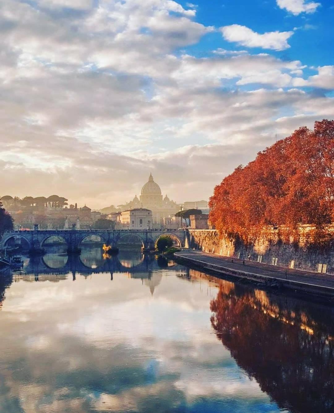 Campo Dei Fiori Appartamento Roma