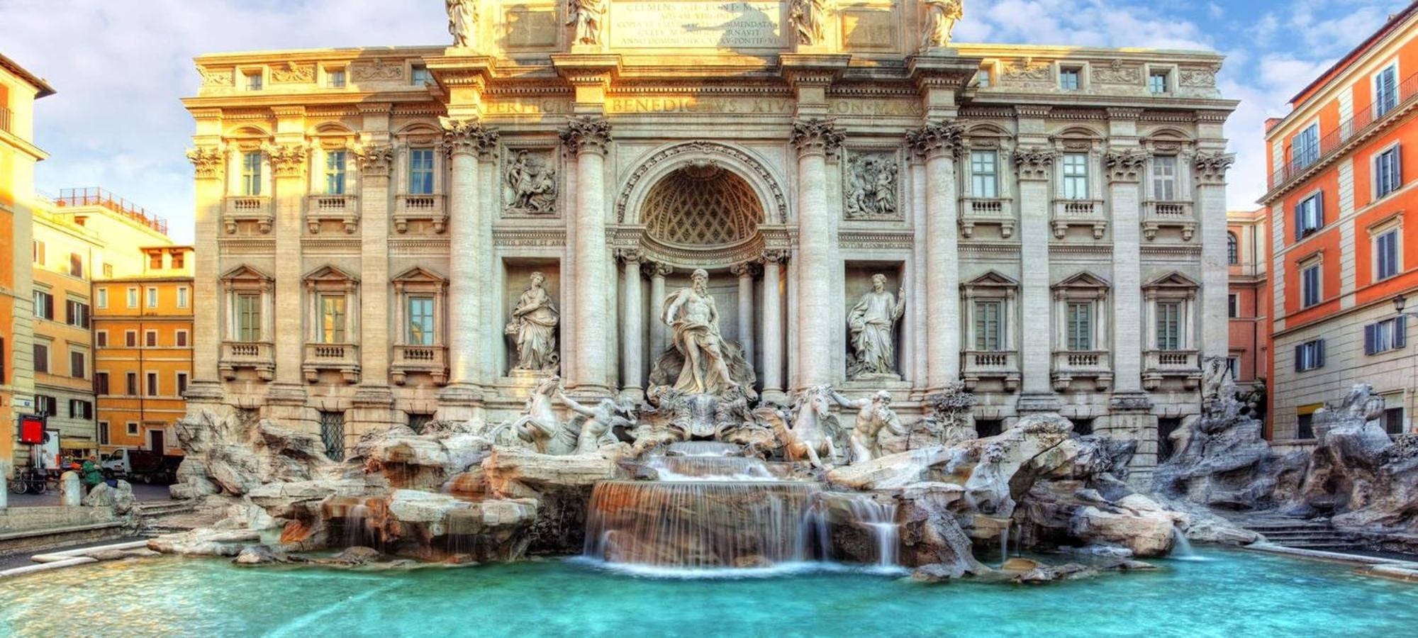 Campo Dei Fiori Appartamento Roma