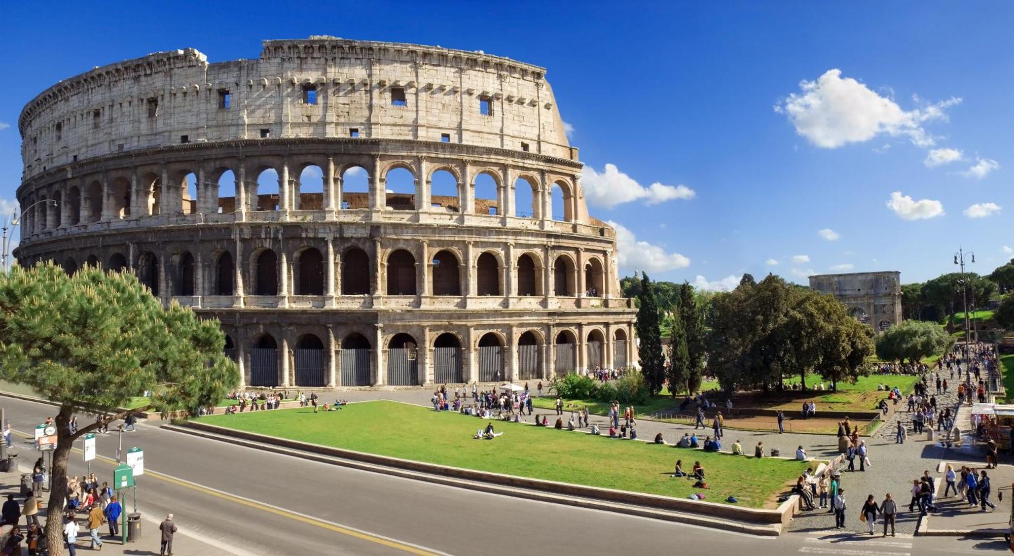 Appartamento Campo Dei Fiori Roma