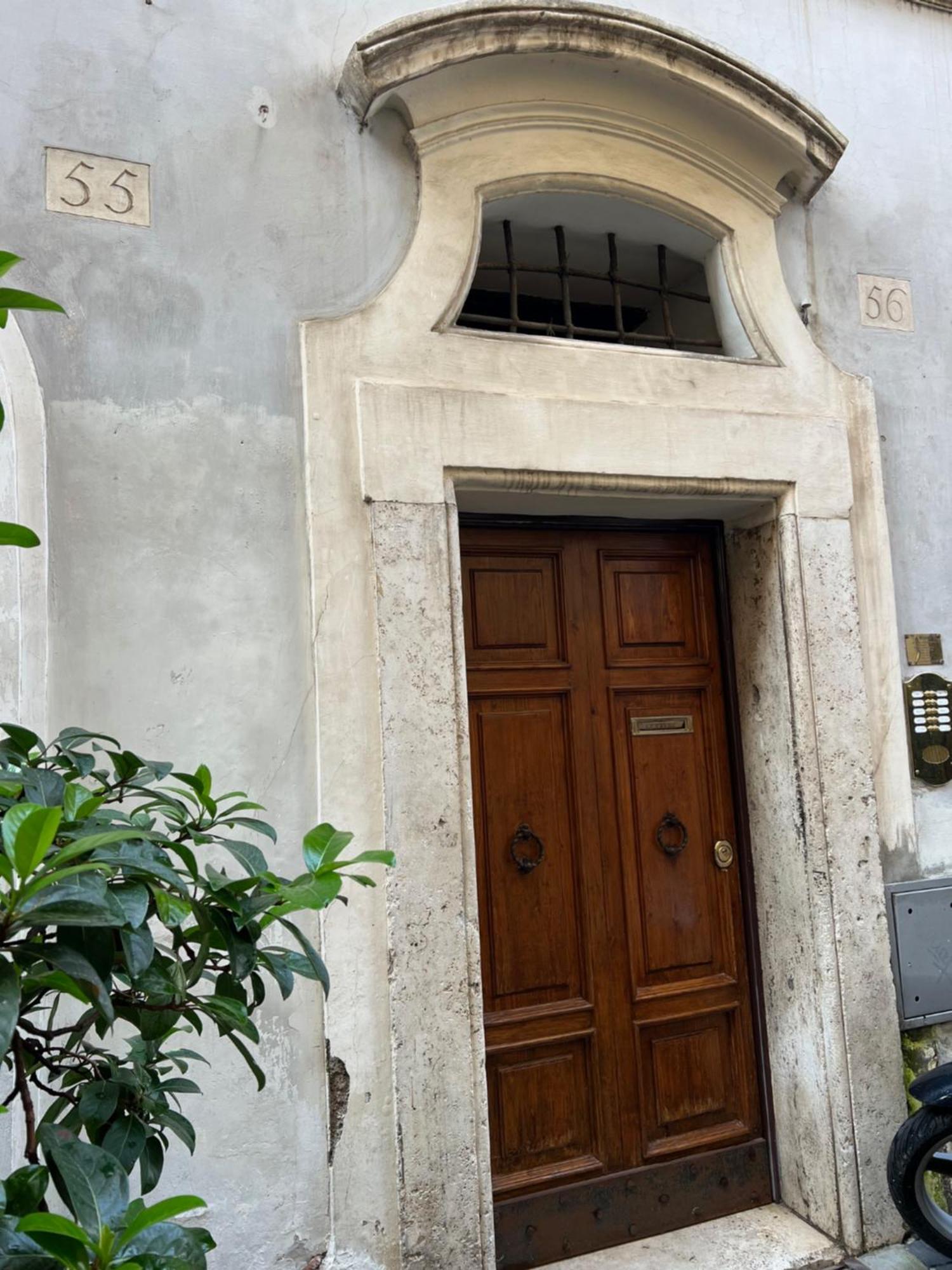 Appartamento Campo Dei Fiori