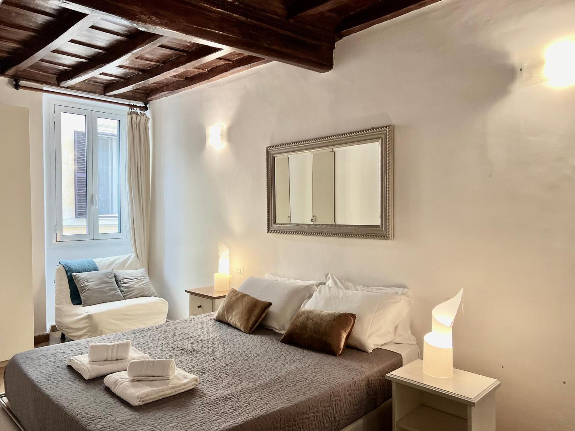 Apartamento Campo Dei Fiori