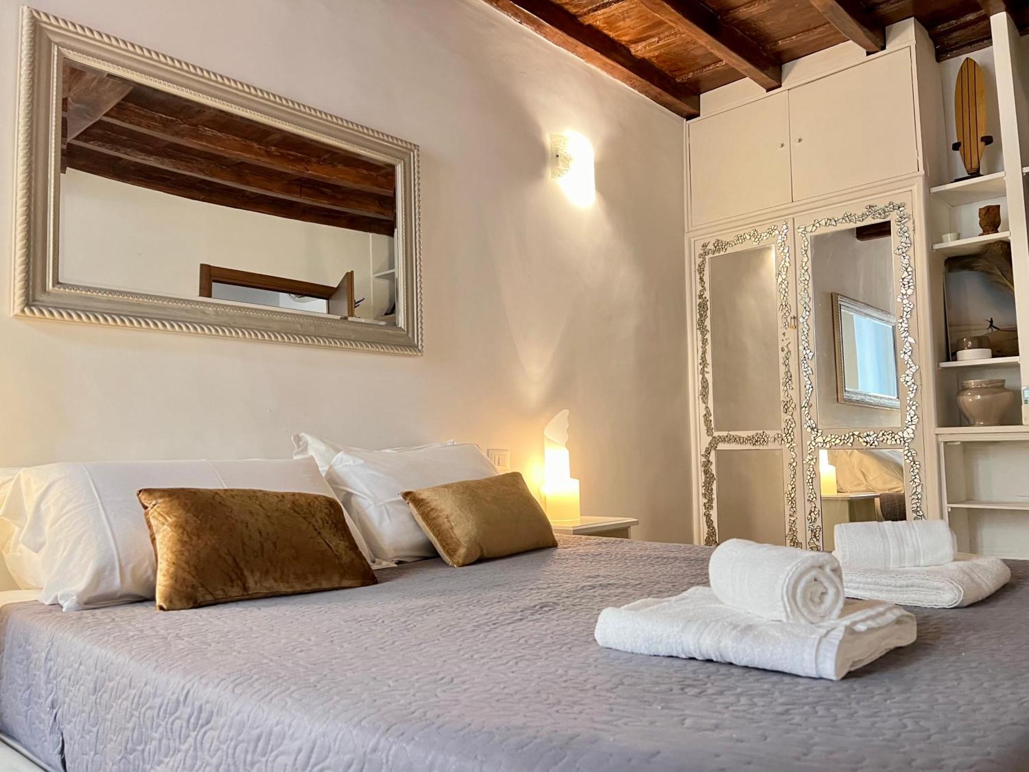 Apartamento Campo Dei Fiori *